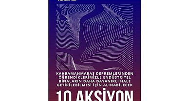''Deprem bölgesinde ÇATI tipi güneş panelleri kurulmadan önce...''