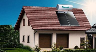 Güneş kolektörü nerelerde kullanılabilir ve ne fayda sağlar? - Baymak!