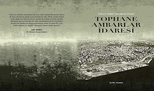 Henry Ford &#039;FORD&#039; fabrikası için İstanbul&#039;da nereyi istedi?