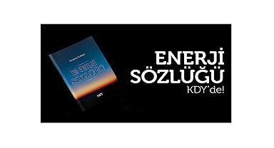 her kes için 'sade ve anlaşılır' bir kaynak - Enerji Sözlüğü!