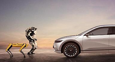 Hyundai Motor Grubu - Mobilite için...