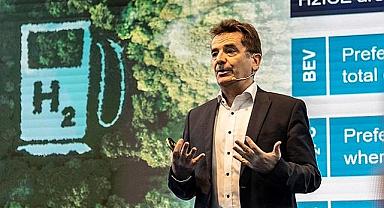 Hidrojen Teknolojileri - ''Çevre Dostu İçten Yanmalı Motor Geliştirmenin'' Yeni Yolu Olacak!