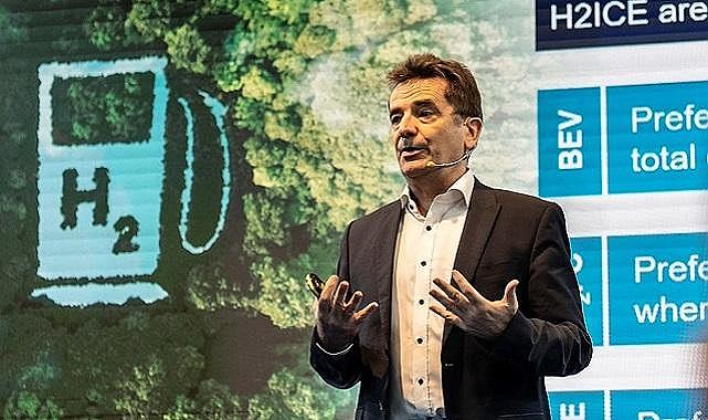 Hidrojen Teknolojileri - &#039;&#039;Çevre Dostu İçten Yanmalı Motor Geliştirmenin&#039;&#039; Yeni Yolu Olacak!