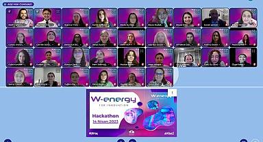 İlk döneminde 30 binin üstünde kadına ulaştı - ''Aygaz W-Energy for Equality Programı''
