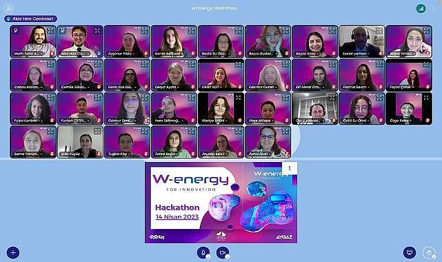 İlk döneminde 30 binin üstünde kadına ulaştı - &#039;&#039;Aygaz W-Energy for Equality Programı&#039;&#039;