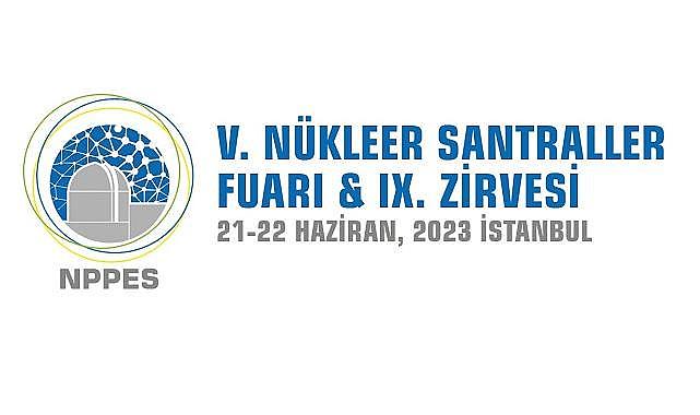 İSTANBUL - NÜKLEER SANTRALLER FUARI!
