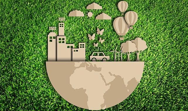 İzocam’ın, çevreyi korumak için attığı 8 önemli adım!