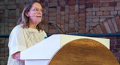 'Karbon negatif ve sürdürülebilir miselyum bazlı biyomalzemeler'' projesi de var - İbrahim Bodur ödülleri!