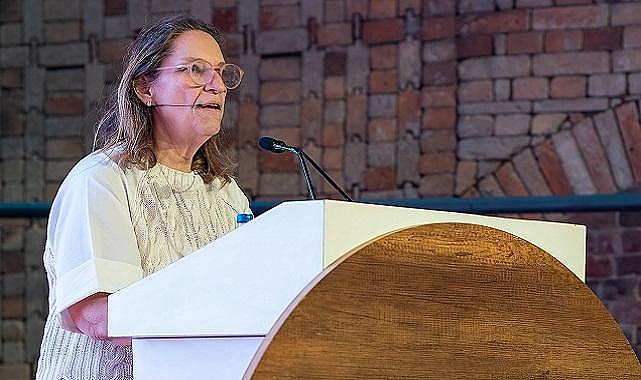 &#039;Karbon negatif ve sürdürülebilir miselyum bazlı biyomalzemeler&#039;&#039; projesi de var - İbrahim Bodur ödülleri!