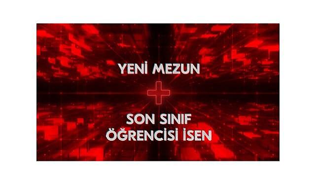 Kariyerine Koç’ta başla!