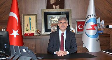 #KesintisizEnerjininKolayYolu - “TEDAŞ Elektrik Arıza İhbar Uygulaması”