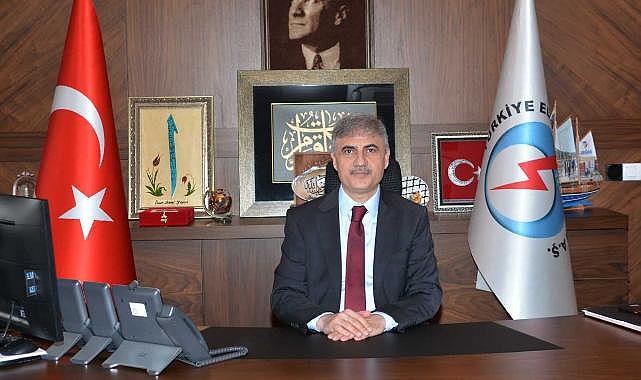 #KesintisizEnerjininKolayYolu - “TEDAŞ Elektrik Arıza İhbar Uygulaması”