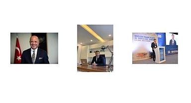 Koreliler Nükleer Sanayii Yatırımları İçin İstanbul'a Geliyor - ''21 Haziran''