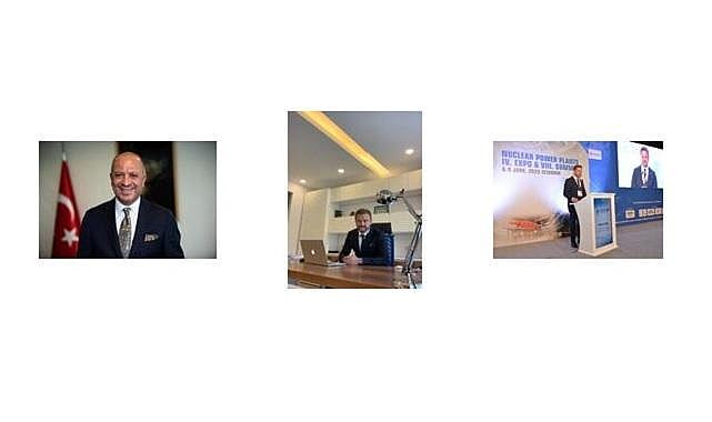 Koreliler Nükleer Sanayii Yatırımları İçin İstanbul&#039;a Geliyor - &#039;&#039;21 Haziran&#039;&#039;