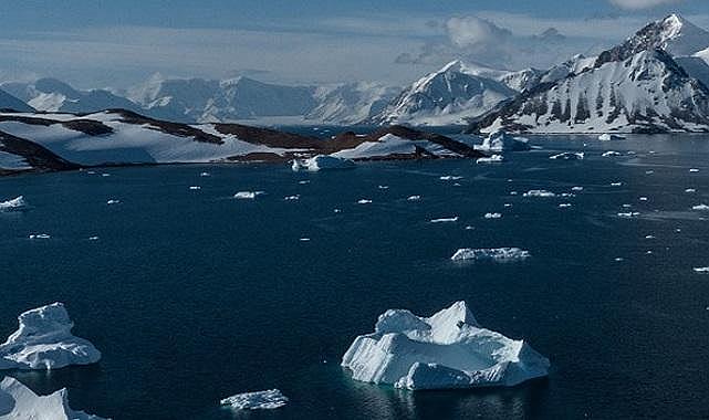 &#039;&#039;Kutup Şartlarına Uyumlu Enerji Depolama Sistemi Geliştirilmesi&#039;&#039; projesi de var - TÜBİTAK sonuçları açıkladı!