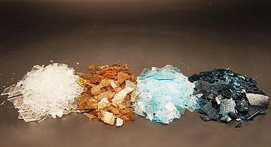 LG - ''Gelişmiş geri dönüştürülmüş hammadde işini hızlandırmak için...''