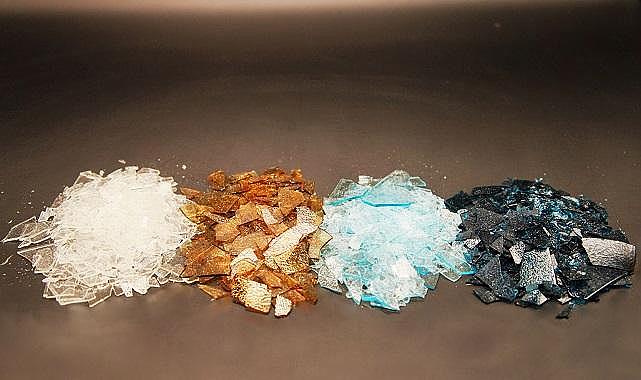 LG - &#039;&#039;Gelişmiş geri dönüştürülmüş hammadde işini hızlandırmak için...&#039;&#039;