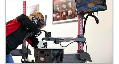 Lincoln Electric Türkiye- Vrtex 360 Compact ile Kaynakta Mesleki Gelişim...