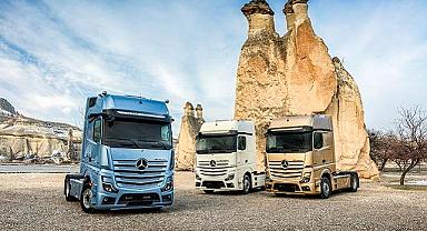 Mercedes-Benz ''Kampanya'' başlattı!