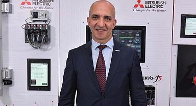 Mitsubishi Electric - Kolaboratif robotu Melfa Assista ilk defa...