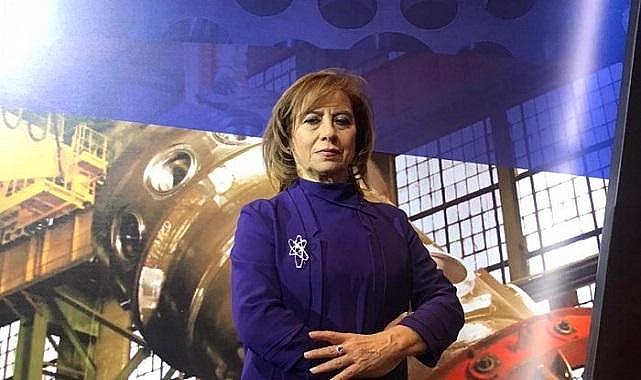 Nükleer Alanda Kadınlar Platformu - &#039;Plastik kirliliği...&#039;