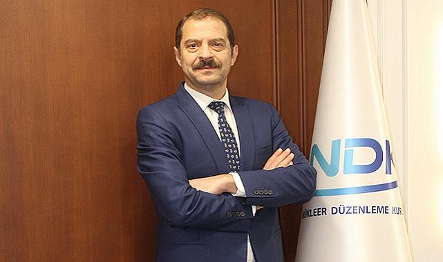 Nükleer Düzenleme Kurumu Başkanı Demircan &#039;&#039;Bakan Yardımcısı&#039;&#039; oldu!