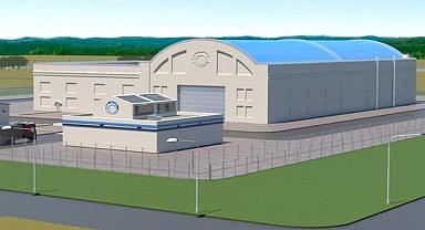 'Nükleer reaktörünün güvenlik incelemesini tamamlandı - ABD!