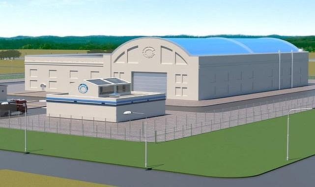 &#039;Nükleer reaktörünün güvenlik incelemesini tamamlandı - ABD!