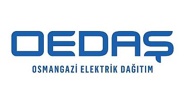OEDAŞ - Tüm  enerjisiyle bayrama hazır!