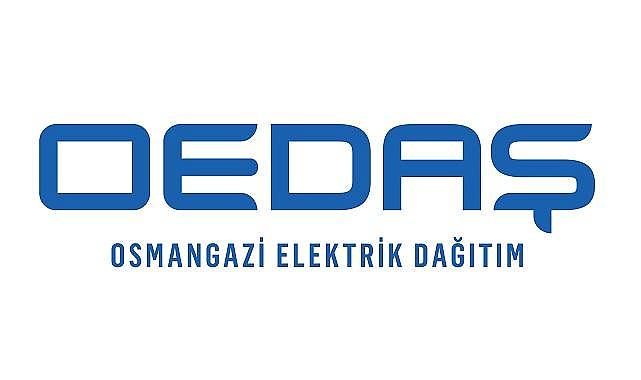 OEDAŞ - Tüm  enerjisiyle bayrama hazır!