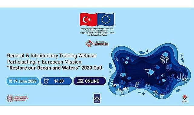 Okyanuslar ve Sular Misyonu...