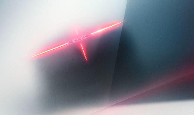 Opel Şimşeği Elektriklendi