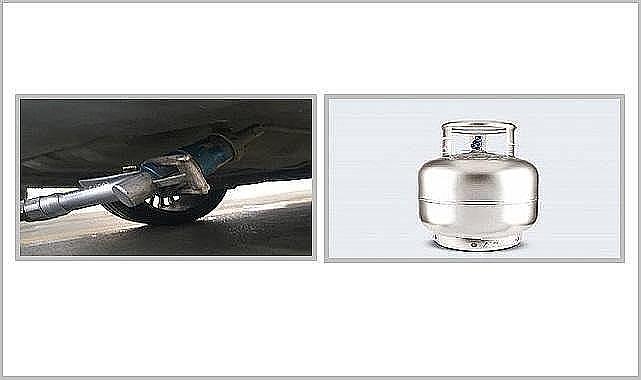 &#039;&#039;Otogaz ve tüpgaz  yüzde 9,14 oranında...&#039;&#039;