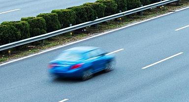 Otoyol hipnozuna girmeyin ''Bayram yolcuları DİKKAT