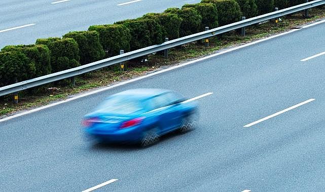 Otoyol hipnozuna girmeyin &#039;&#039;Bayram yolcuları DİKKAT