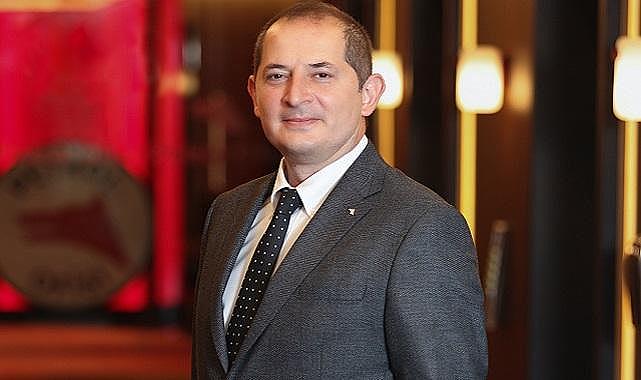 Petrol Ofisi - Brandverse Awards’ta 5 ödül birden...