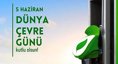 Petrol Sanayi Derneği - “Çevrenin korunması…”