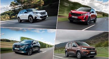 PEUGEOT Türkiye ilk 5 ayda 2022 yılından fazla araç satışı gerçekleştirdi