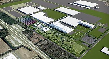 Pil üretmek için yeni bir fabrika kuruyor - Hyundai!