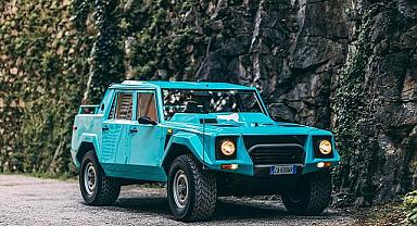 Pirelli - SUV’lar için geliştirdi!