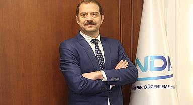 President of the Nuclear Regulatory Authority became Deputy Minister!