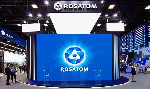 Rosatom Genel Müdürü Likhachev - Kuzey Deniz Rotası...