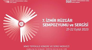 Rüzgar Enerjisi İZMİR'de masaya yatırılacak!