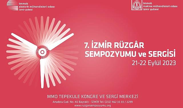 Rüzgar Enerjisi İZMİR&#039;de masaya yatırılacak!