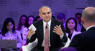 Sabancı - Çin'deki Yaz Davos'unda Dünya İş Liderlerini Türkiye'ye yatırıma davet etti!