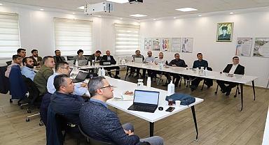 SEDAŞ - 'GSM operatörleri ile kriz iletişimi...!