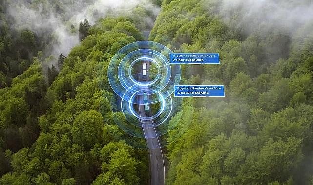 &#039;&#039;Shell - BP - Saudi Aramco gibi ENERJİ devleri bu ligde &#039;startup avcısı&#039; olarak öne çıkıyor&#039;&#039; - LOJİSTİK!