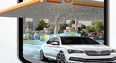 Shell’den Filo Çözümlerinde Dijital Dönüşüm - Shell SmartPay!