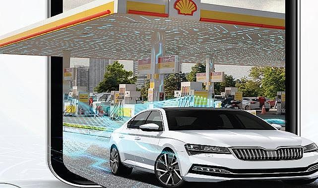 Shell’den Filo Çözümlerinde Dijital Dönüşüm - Shell SmartPay!
