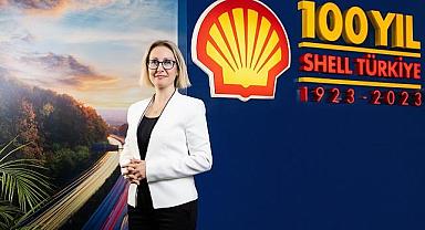 Shell Türkiye İnsan Kaynakları Direktörü ''Özge Yılancıoğlu Erol'' oldu!